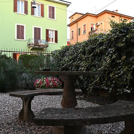 Dimora Montecchi Hotel Verona Ngoại thất bức ảnh