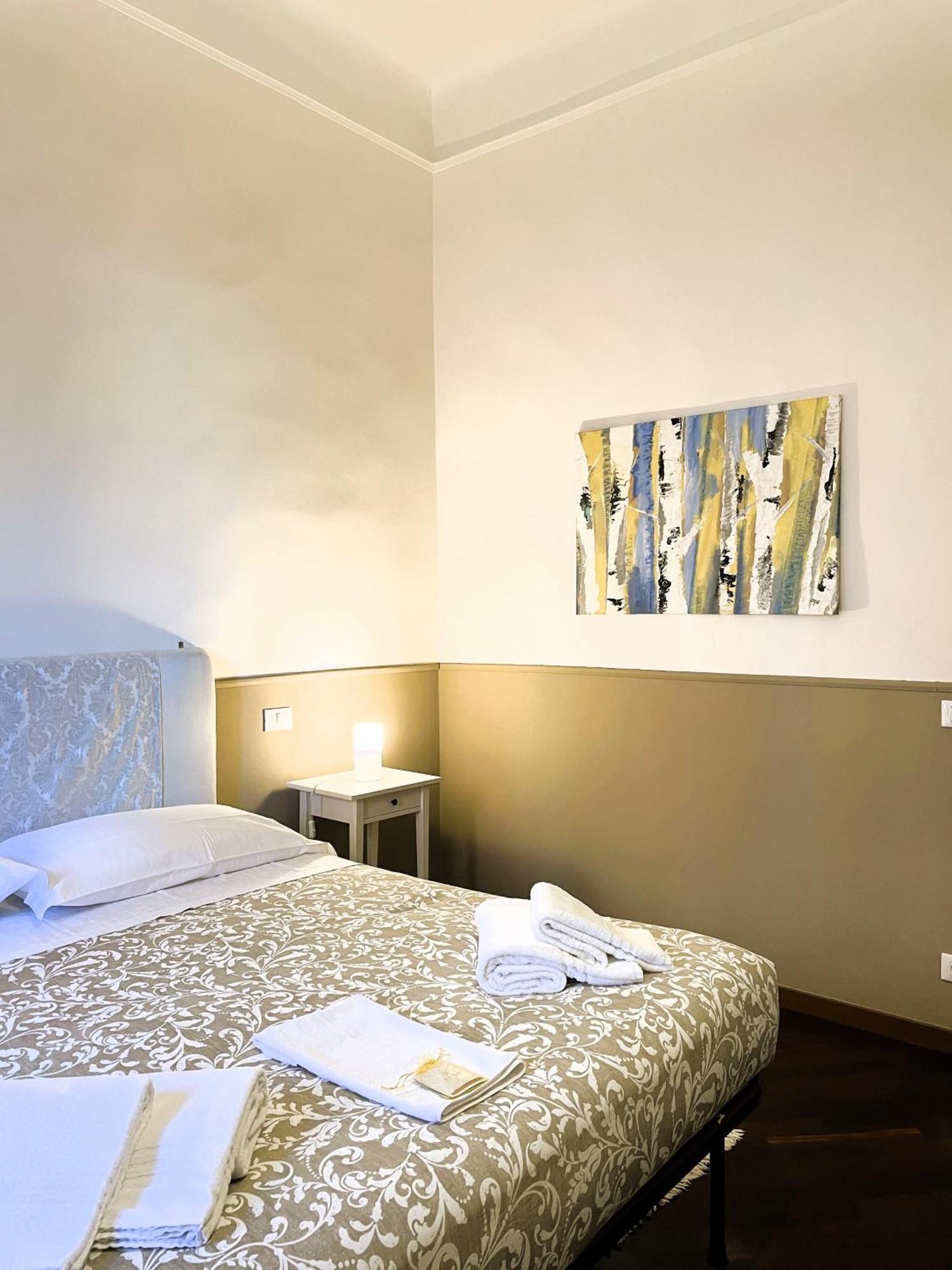 Dimora Montecchi Hotel Verona Ngoại thất bức ảnh
