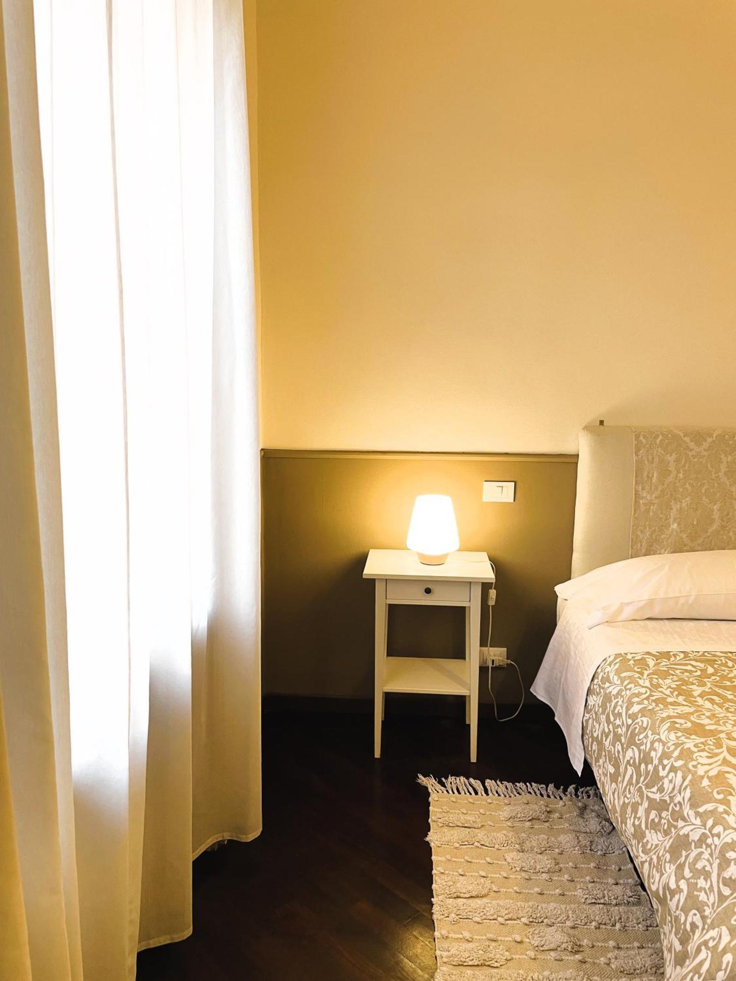 Dimora Montecchi Hotel Verona Ngoại thất bức ảnh