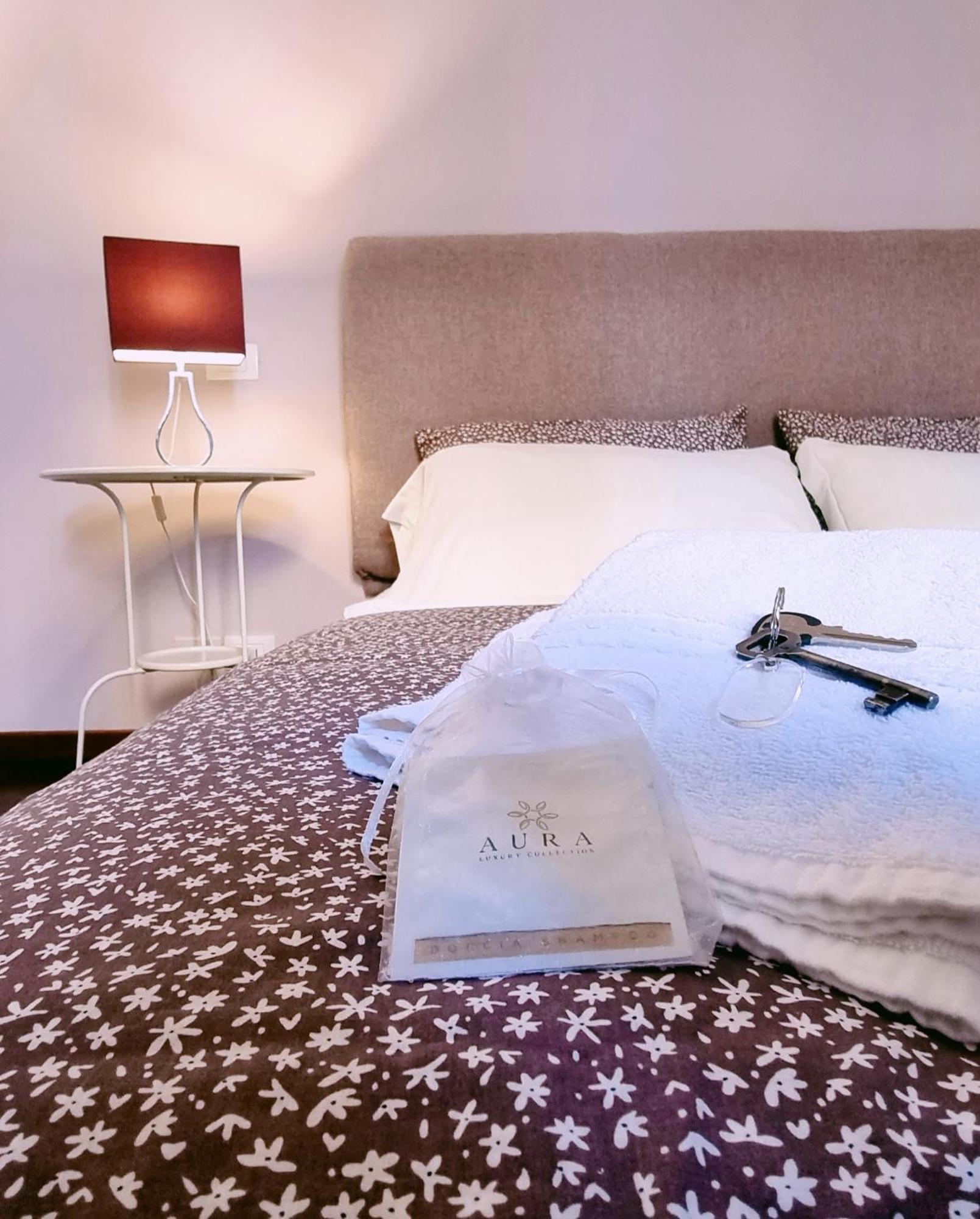 Dimora Montecchi Hotel Verona Ngoại thất bức ảnh