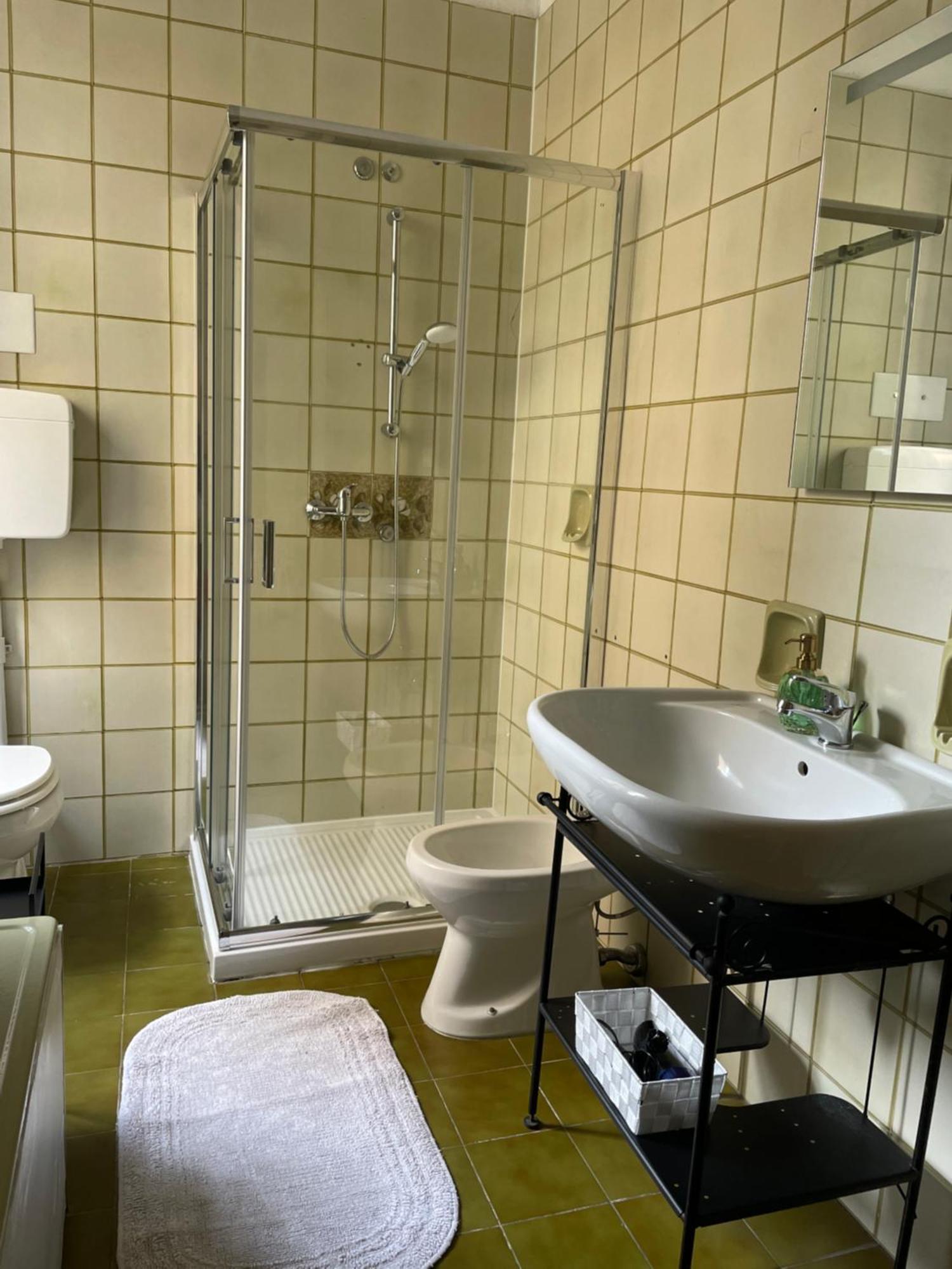 Dimora Montecchi Hotel Verona Ngoại thất bức ảnh