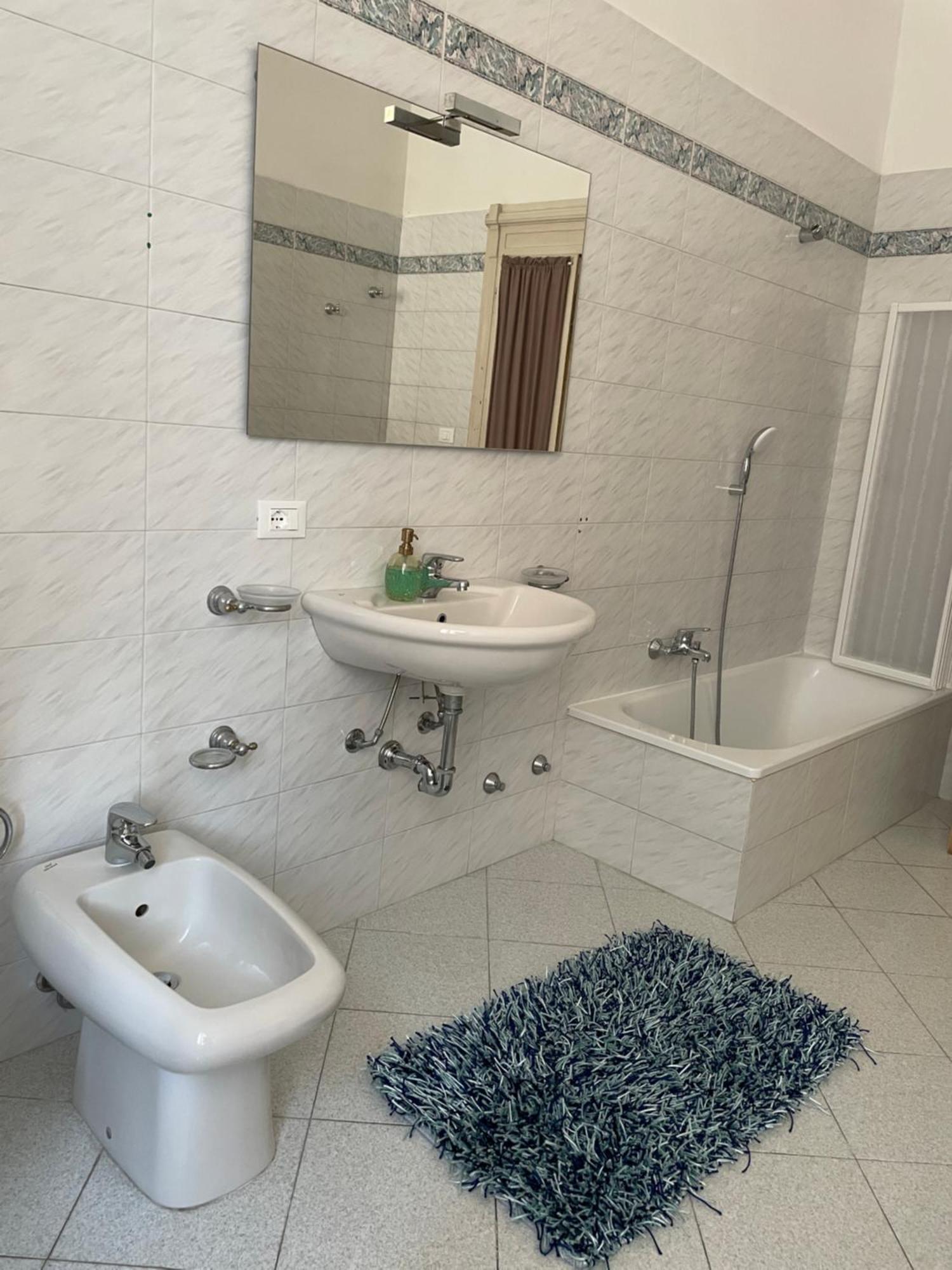 Dimora Montecchi Hotel Verona Ngoại thất bức ảnh