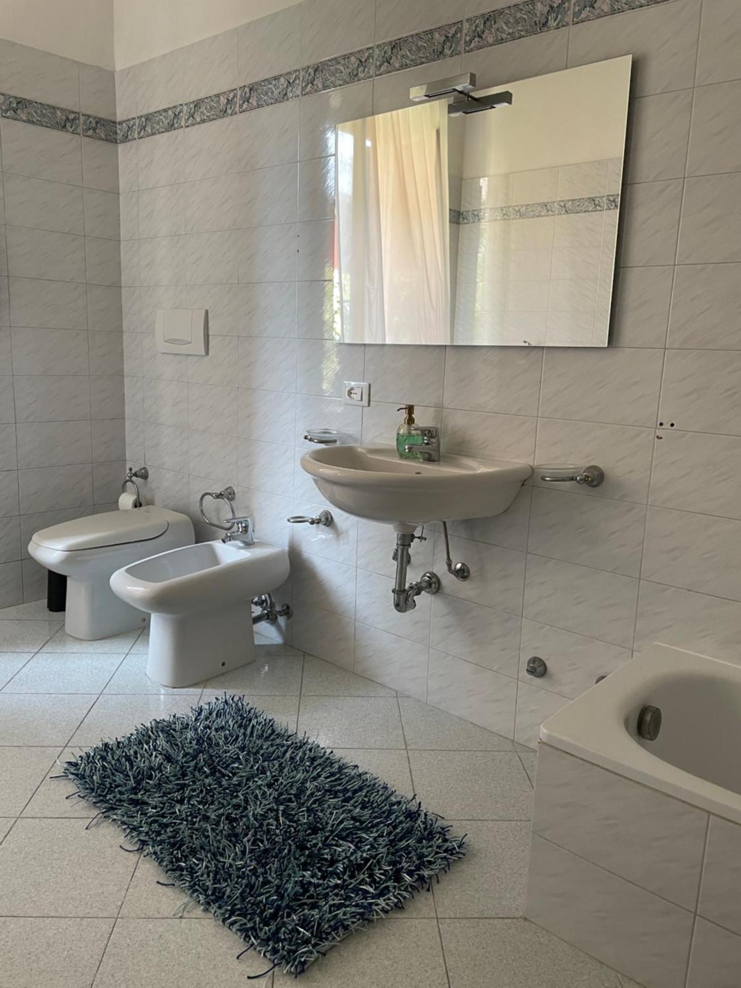 Dimora Montecchi Hotel Verona Ngoại thất bức ảnh