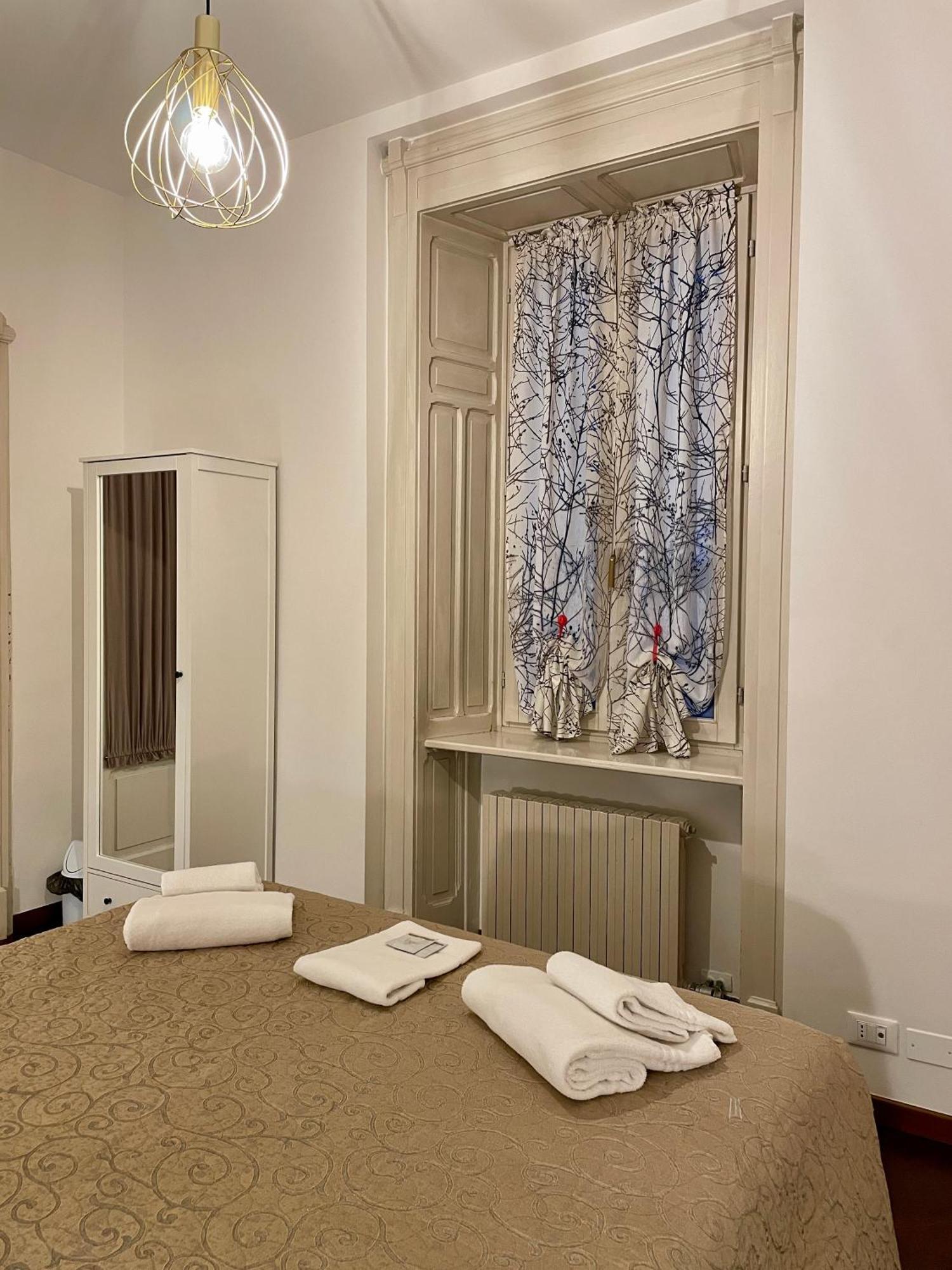 Dimora Montecchi Hotel Verona Ngoại thất bức ảnh