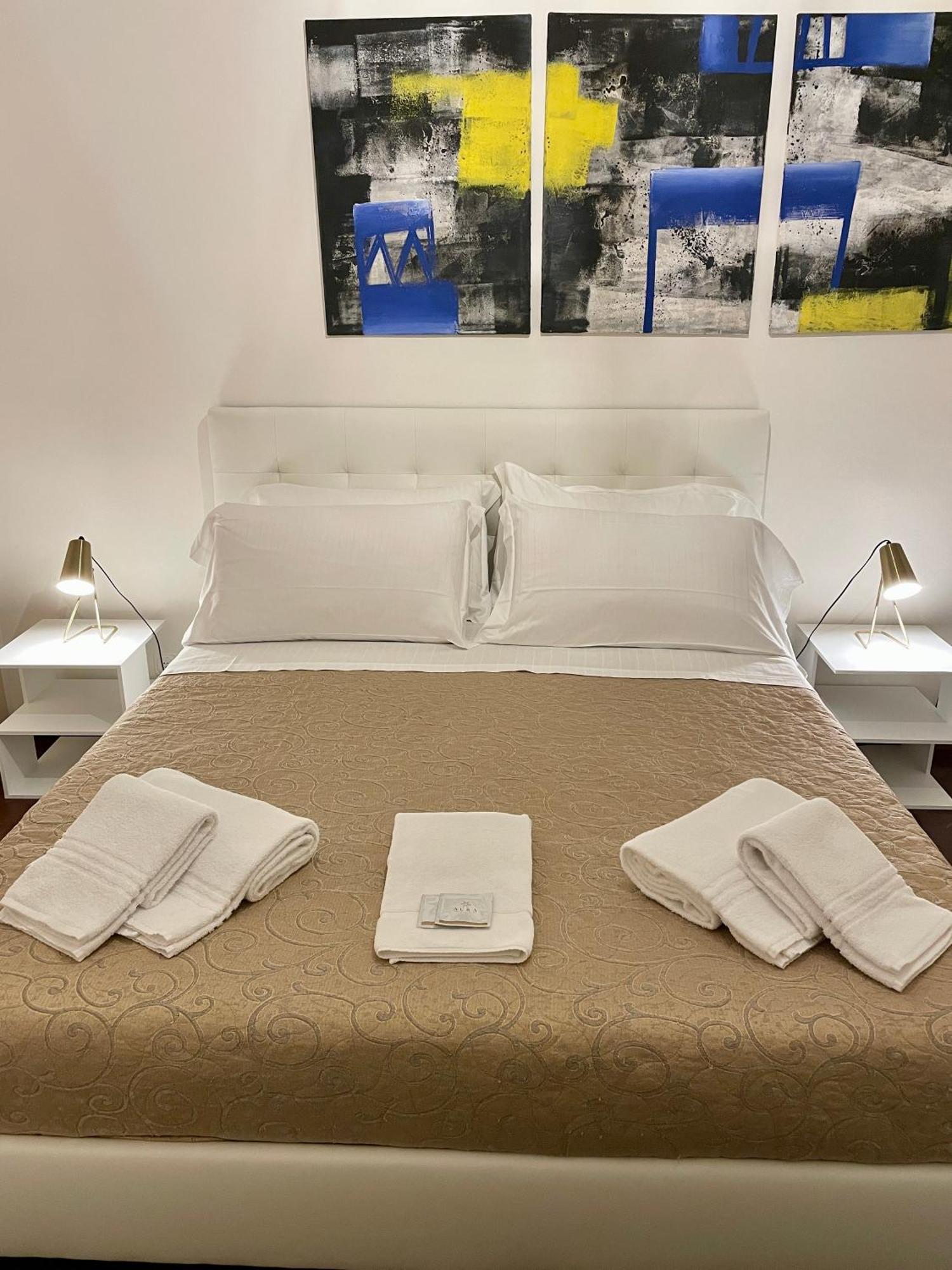 Dimora Montecchi Hotel Verona Ngoại thất bức ảnh