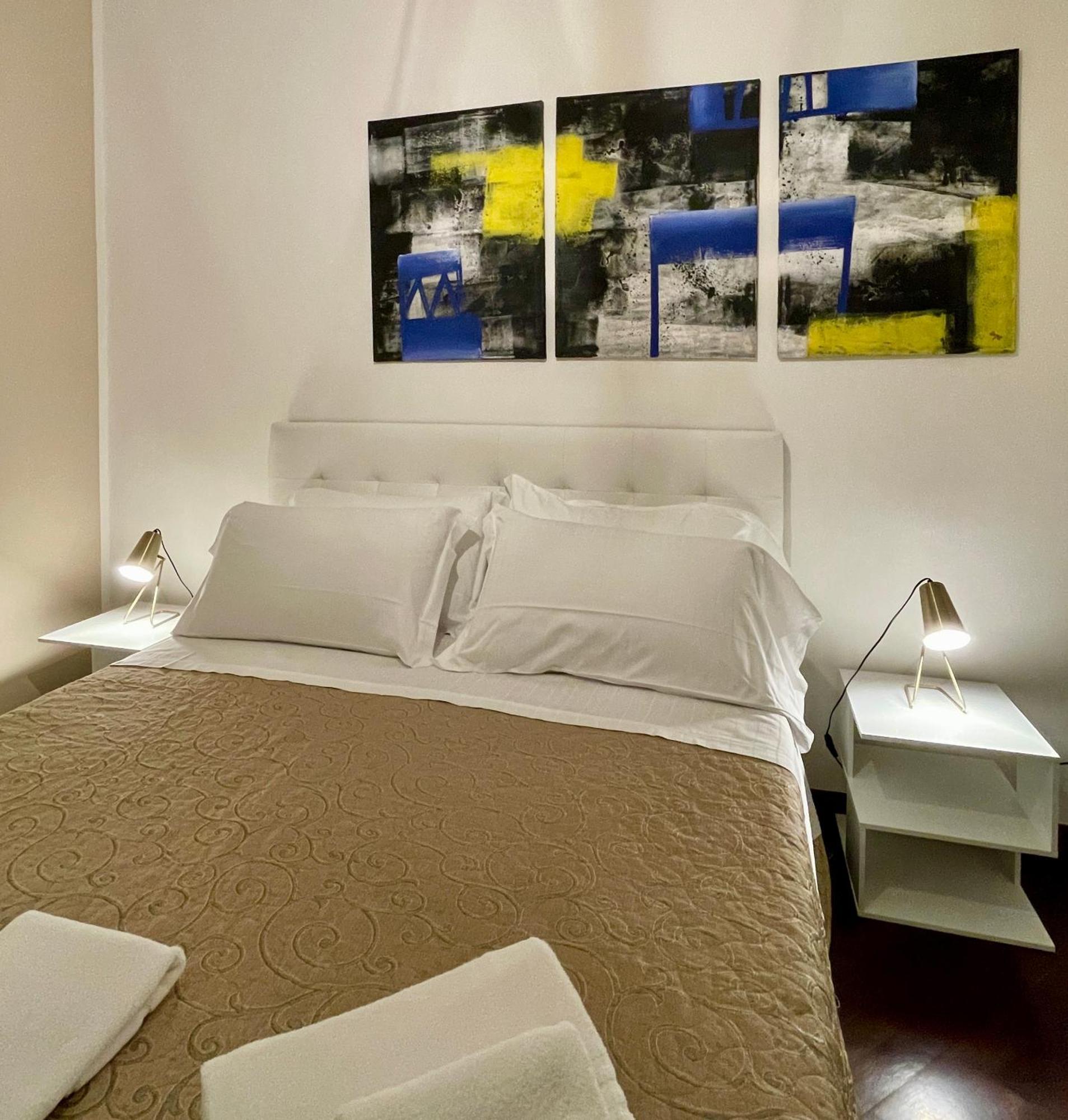 Dimora Montecchi Hotel Verona Ngoại thất bức ảnh