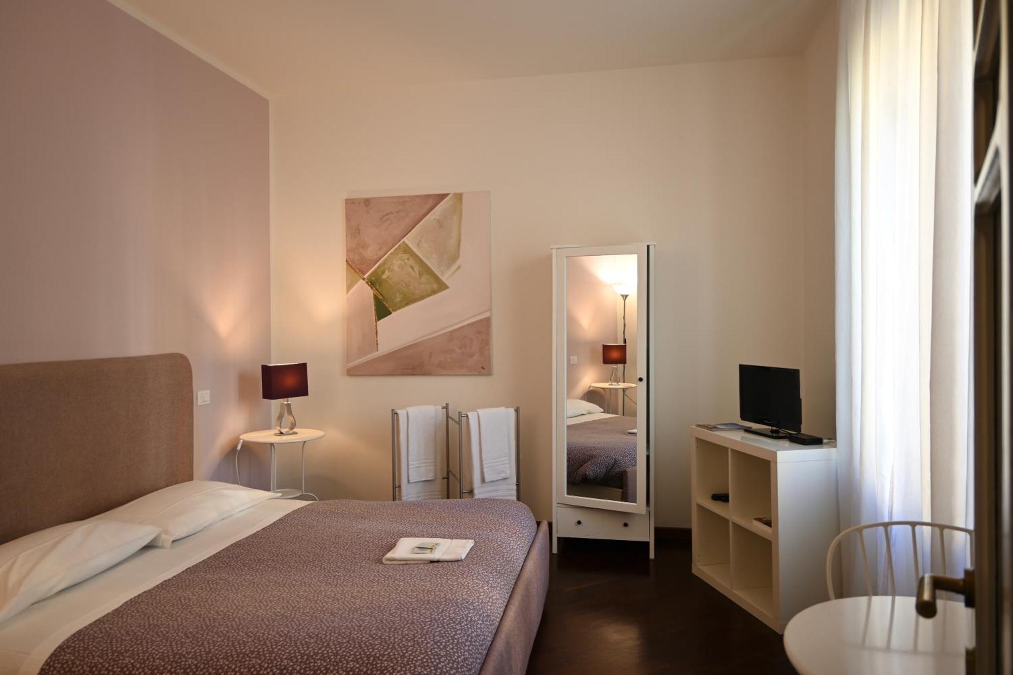 Dimora Montecchi Hotel Verona Ngoại thất bức ảnh