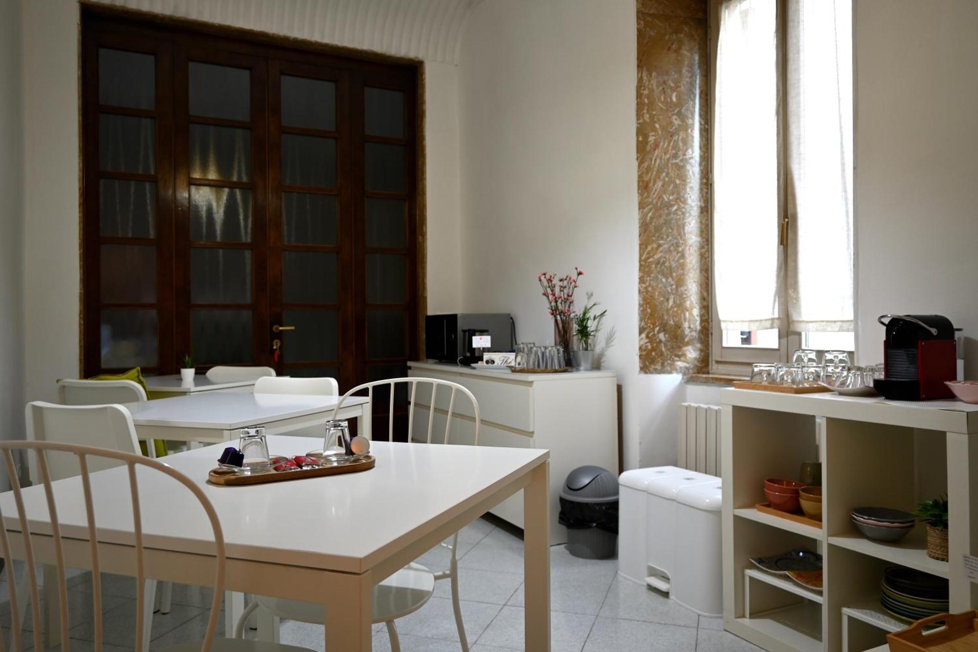 Dimora Montecchi Hotel Verona Ngoại thất bức ảnh
