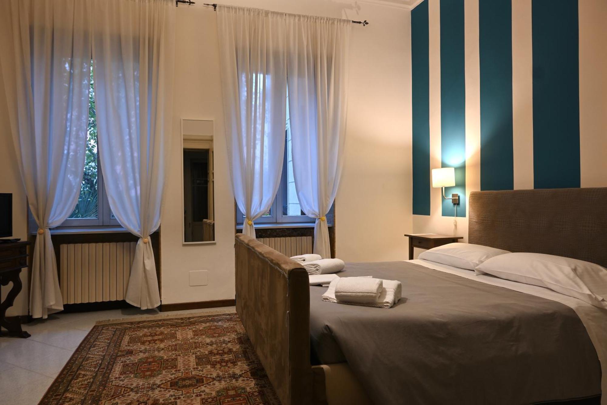 Dimora Montecchi Hotel Verona Ngoại thất bức ảnh