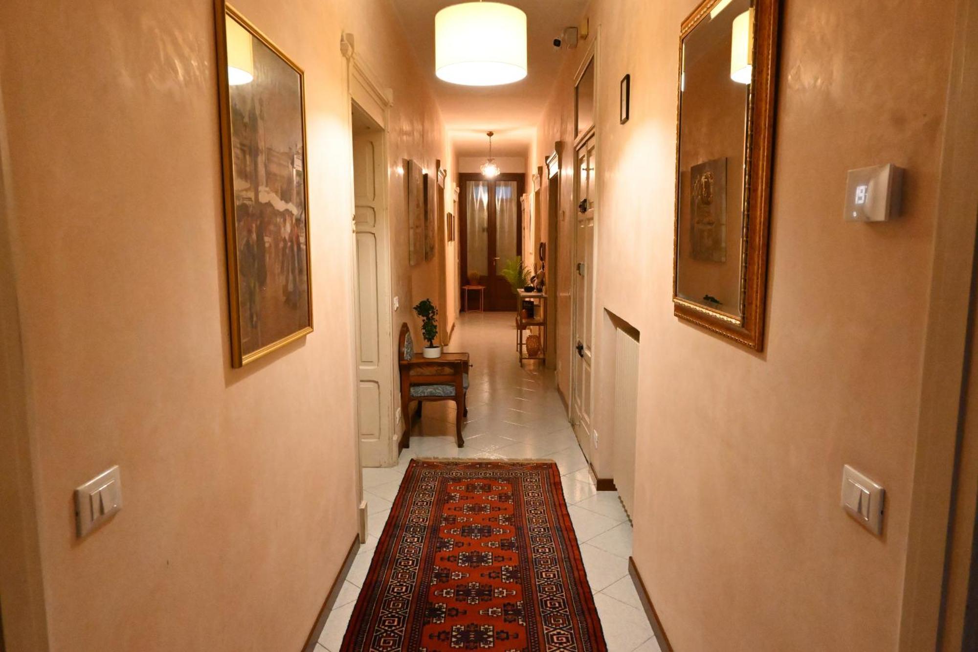 Dimora Montecchi Hotel Verona Ngoại thất bức ảnh