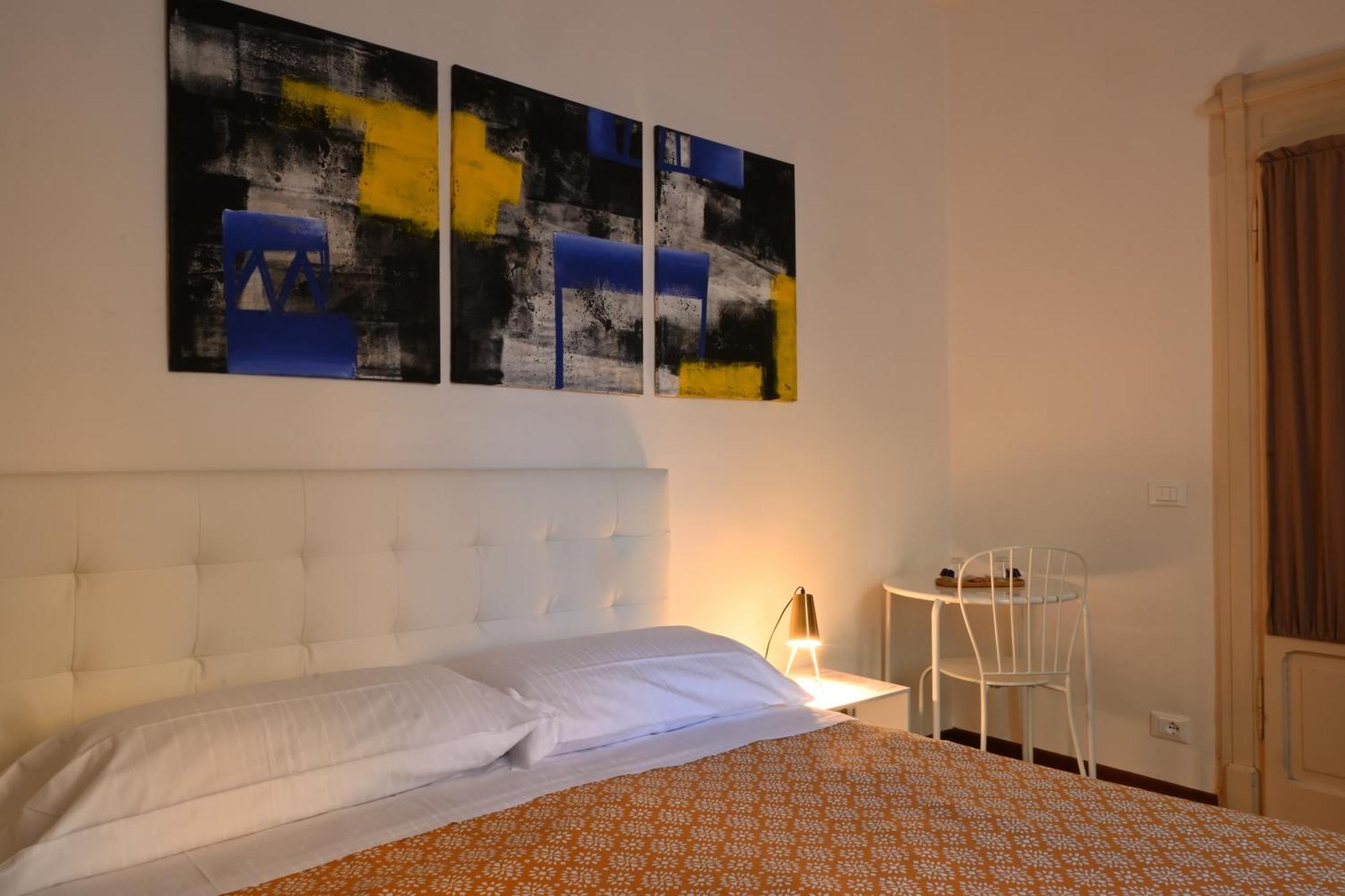 Dimora Montecchi Hotel Verona Ngoại thất bức ảnh