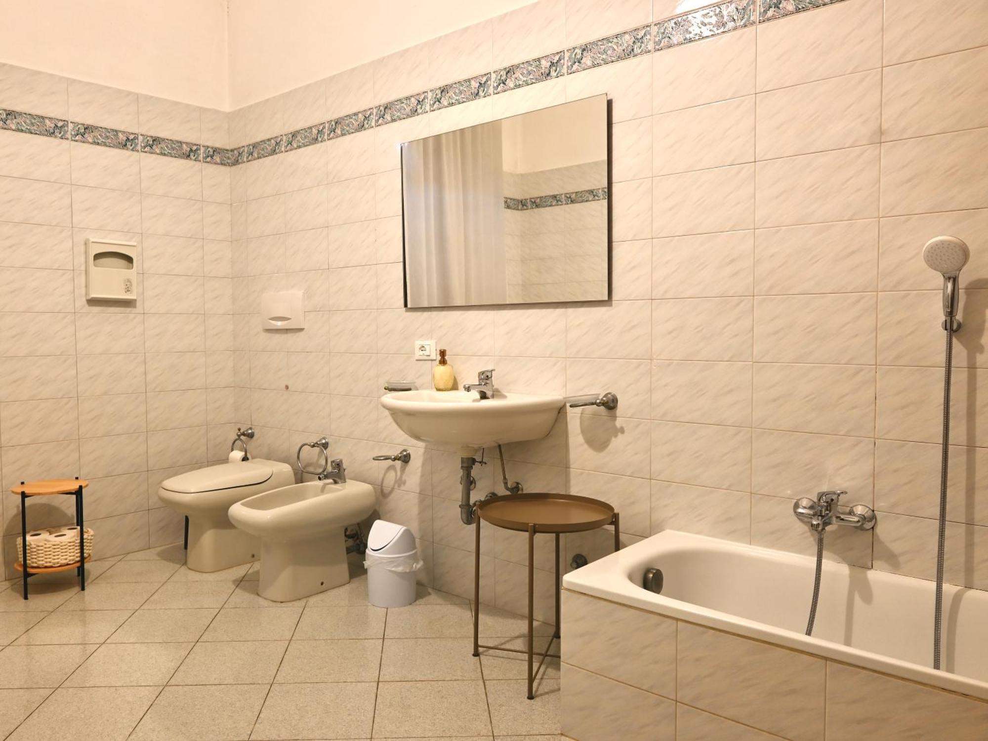 Dimora Montecchi Hotel Verona Ngoại thất bức ảnh