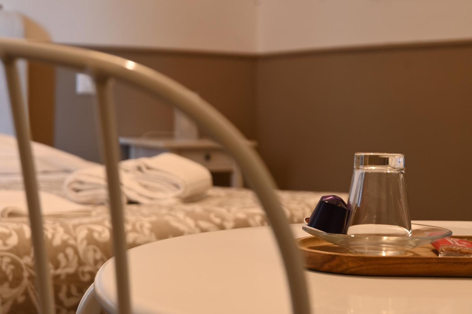 Dimora Montecchi Hotel Verona Ngoại thất bức ảnh