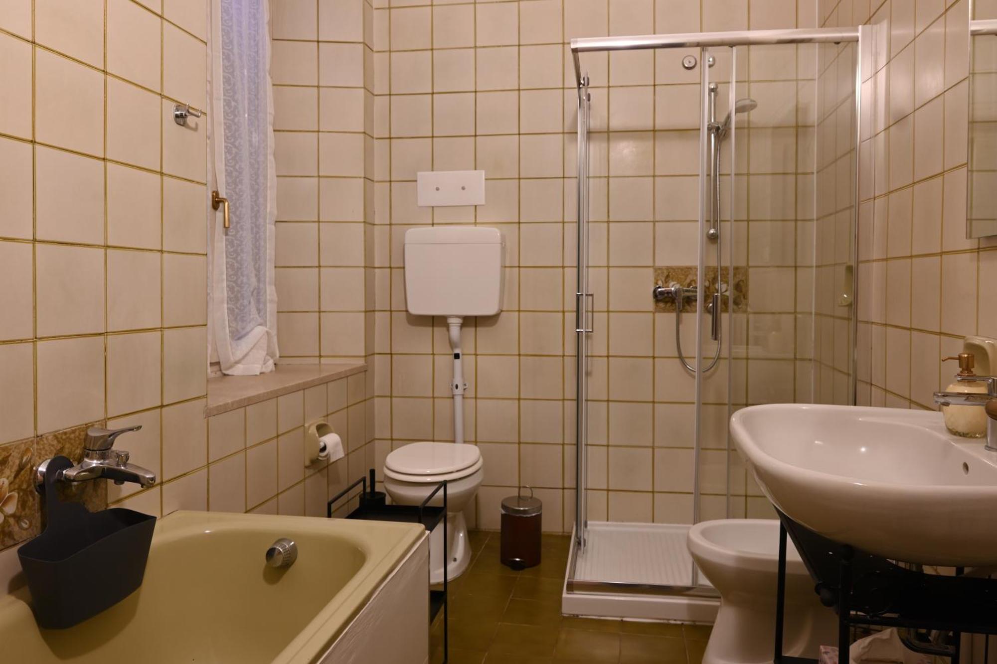 Dimora Montecchi Hotel Verona Ngoại thất bức ảnh