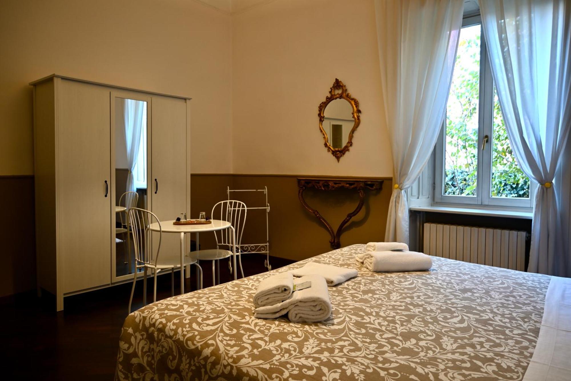 Dimora Montecchi Hotel Verona Ngoại thất bức ảnh