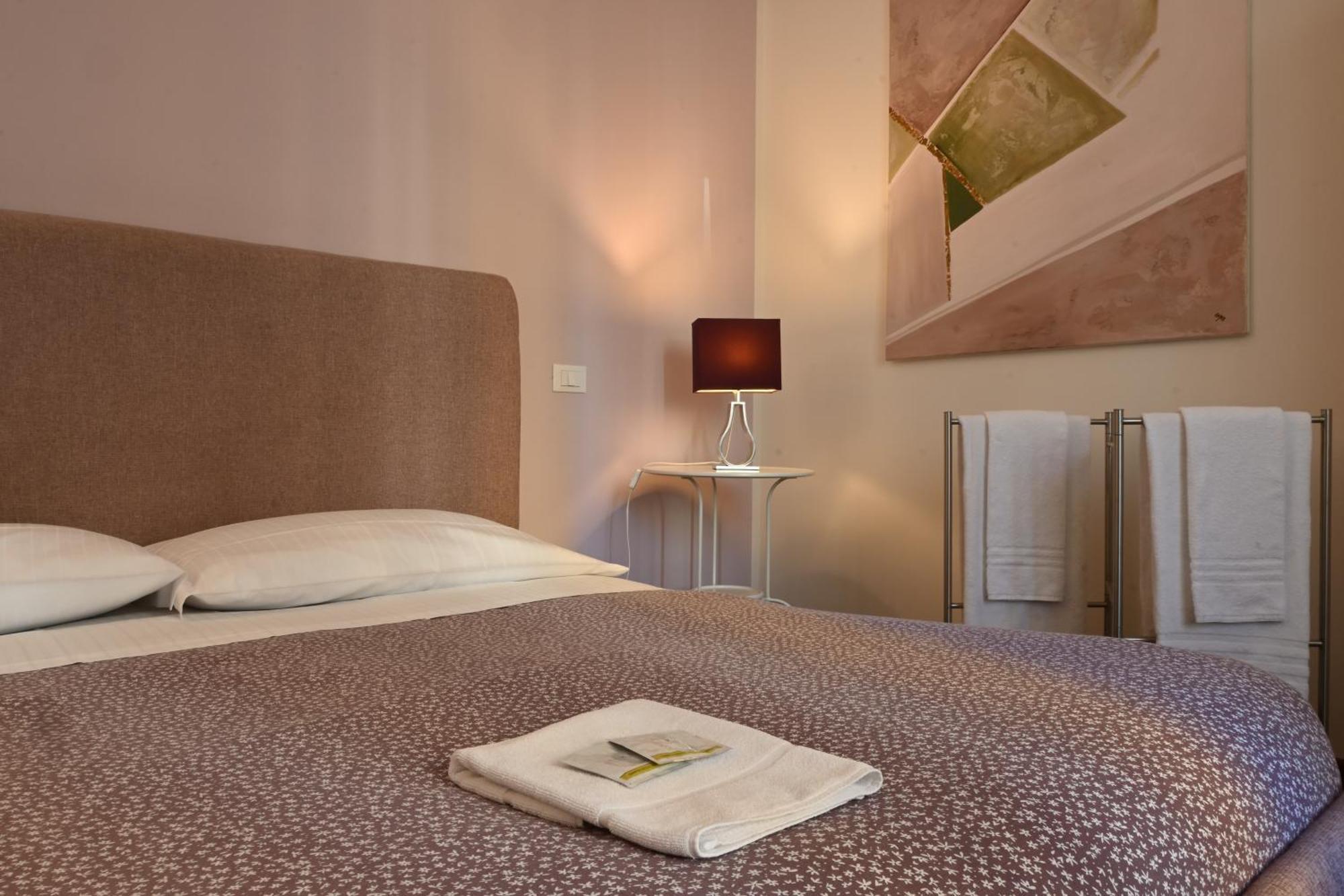 Dimora Montecchi Hotel Verona Ngoại thất bức ảnh